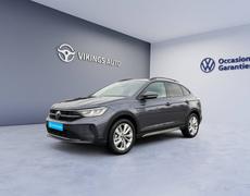 Volkswagen Taigo Bernay