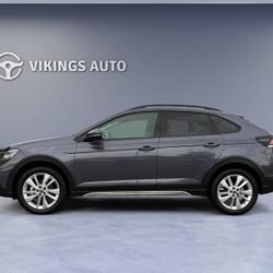 Volkswagen Taigo Taigo 1.0 TSI 116 BVM6 VW Edition Bernay