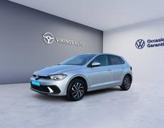 Volkswagen Polo Lisieux