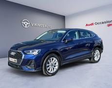 Audi Q3 Saint-Lô