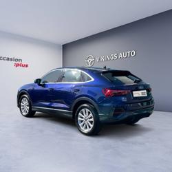 Audi Q3 Sportback 35 TDI 150 ch S tronic 7 Advanced occasion - Saint-L&ocirc; - photo 3/17