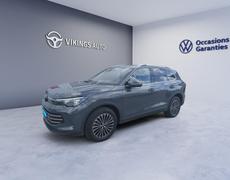 Volkswagen Tiguan Cléon