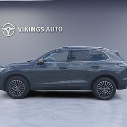 Volkswagen Tiguan Tiguan 1.5 eHybrid 204ch DSG6 Elegance Cl&eacute;on