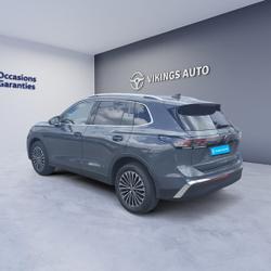 Volkswagen Tiguan Tiguan 1.5 eHybrid 204ch DSG6 Elegance Cl&eacute;on