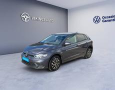 Volkswagen Polo Lisieux