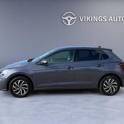 Volkswagen Polo Polo 1.0 TSI 95 S&S BVM5 VW Edition Lisieux