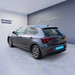 Volkswagen Polo Polo 1.0 TSI 95 S&S BVM5 VW Edition Lisieux