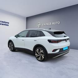 Volkswagen ID4 ID.4 286 ch Pro Life Max Cl&eacute;on