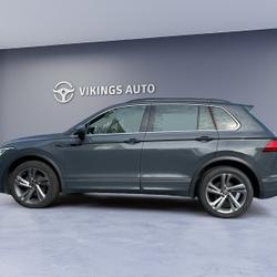 Volkswagen Tiguan 2.0 TDI 150ch DSG7 R-Line occasion - Pont-Audemer - photo 2/31