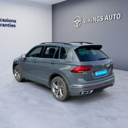 Volkswagen Tiguan 2.0 TDI 150ch DSG7 R-Line occasion - Pont-Audemer - photo 3/31
