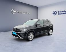 Volkswagen T-Cross Lisieux
