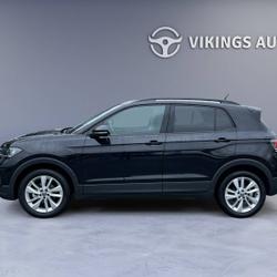 Volkswagen T-Cross T-Cross 1.0 TSI 95 Start/Stop BVM5 VW Edition Lisieux