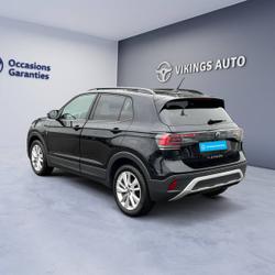 Volkswagen T-Cross 1.0 TSI 95 Start/Stop BVM5 VW Edition occasion - Lisieux - photo 3/31