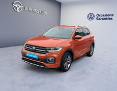 Volkswagen T-Cross Deauville