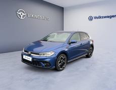 Volkswagen Polo Lisieux