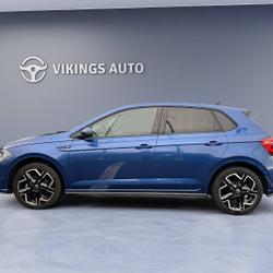 Volkswagen Polo Polo 1.0 TSI 116 S&S DSG7 R-Line Edition Lisieux