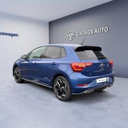 Volkswagen Polo Polo 1.0 TSI 116 S&S DSG7 R-Line Edition Bernay