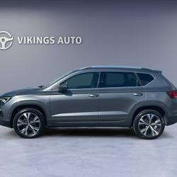 Seat Ateca Ateca 2.0 TDI 115 ch Start/Stop Urban Lisieux