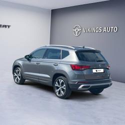 Seat Ateca Ateca 2.0 TDI 115 ch Start/Stop Urban Lisieux