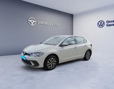 Volkswagen Polo Cléon