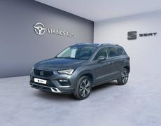 Seat Ateca Bernay