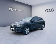 Audi Q5 Saint-Lô