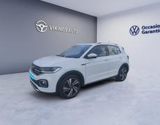 Volkswagen T-Cross Cléon