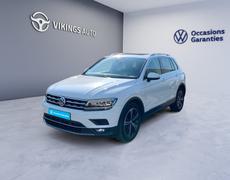 Volkswagen Tiguan Deauville