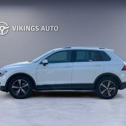 Volkswagen Tiguan Tiguan 2.0 TDI 150 Carat Deauville