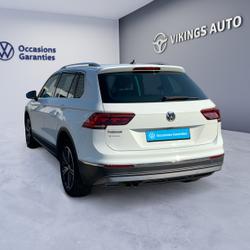 Volkswagen Tiguan Tiguan 2.0 TDI 150 Carat Deauville