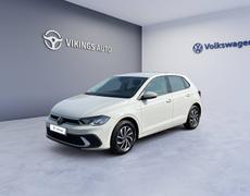 Volkswagen Polo Lisieux