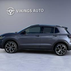 Volkswagen T-Cross T-Cross 1.0 TSI 110 Start/Stop BVM6 Style Lisieux