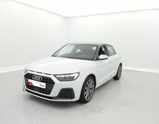 Audi A1 Sportback Ifs