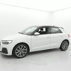 Audi A1 Sportback A1 Sportback 25 TFSI 95 ch S tronic 7 Design Ifs