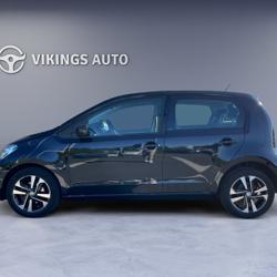 Volkswagen UP Up 1.0 90 BlueMotion Technology BVM5 Up! IQ.Drive Lisieux