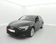 Audi A3 Sportback Ifs