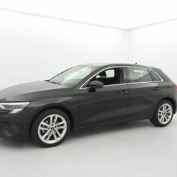 Audi A3 Sportback A3 Sportback 30 TDI 116 S tronic 7 Business line Ifs