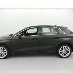 Audi A3 Sportback A3 Sportback 30 TDI 116 S tronic 7 Business line Ifs