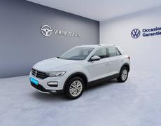Volkswagen T-Roc Cléon