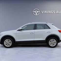 Volkswagen T-Roc T-Roc 1.5 TSI 150 EVO Start/Stop DSG7 Lounge Business Cl&eacute;on