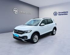 Volkswagen T-Cross Lisieux