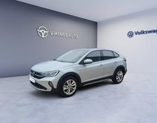 Volkswagen Taigo Cléon