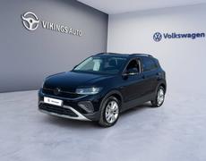 Volkswagen T-Cross Bernay