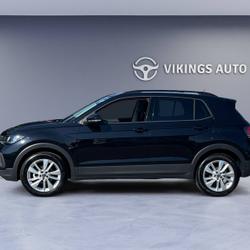 Volkswagen T-Cross T-Cross 1.0 TSI 116 Start/Stop BVM6 VW Edition Bernay