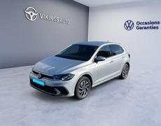Volkswagen Polo Deauville