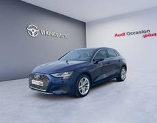 Audi A3 Sportback Saint-Lô