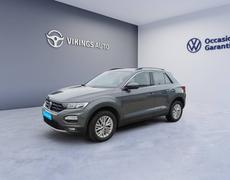 Volkswagen T-Roc Cléon
