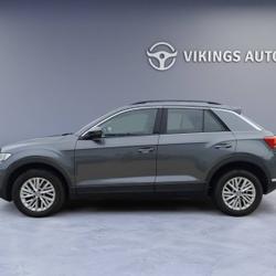 Volkswagen T-Roc T-Roc 1.6 TDI 115 Start/Stop BVM6 Lounge Cl&eacute;on