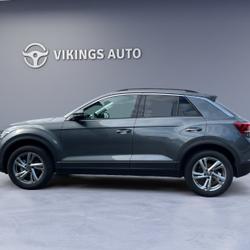 Volkswagen T-Roc 1.0 TSI 116 Start/Stop BVM6 VW Edition occasion - Pont-Audemer - photo 2/30