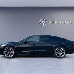 Audi S7 Sportback S7 Sportback TDI 344 ch Tiptronic 8 Quattro Saint-L&ocirc;